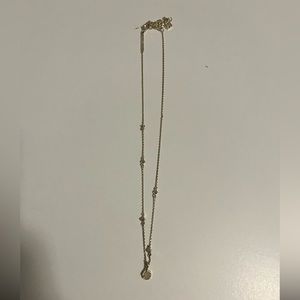 Kendra Scott necklace